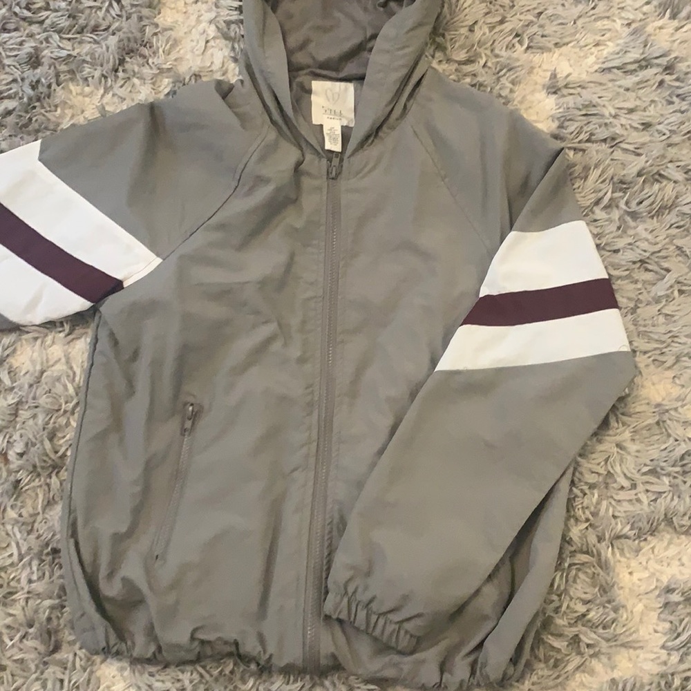 Tilly’s